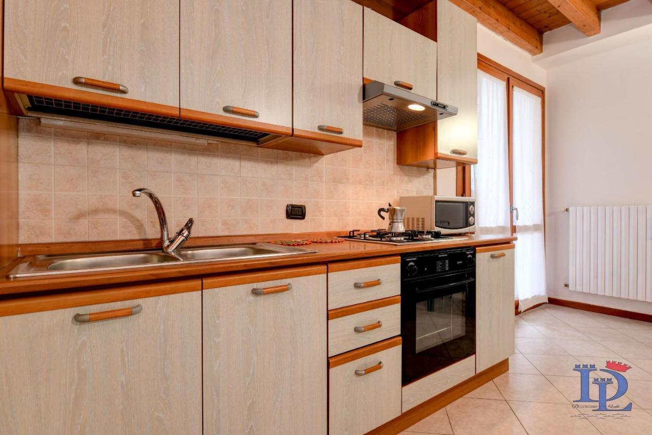 Desenzanoloft Eridania With Private Garden And Pool