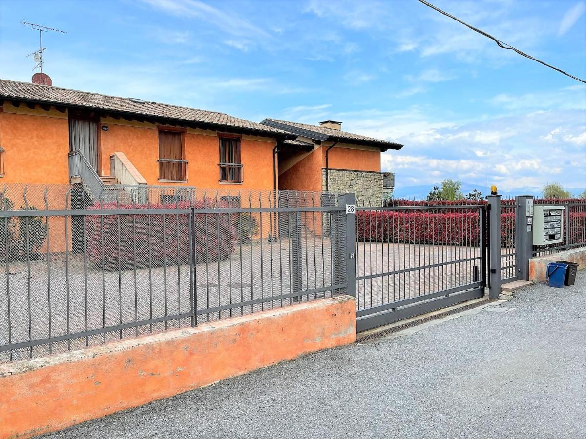 Apartment Desenzanoloft Eridania With Private Garden And Pool Desenzano del Garda