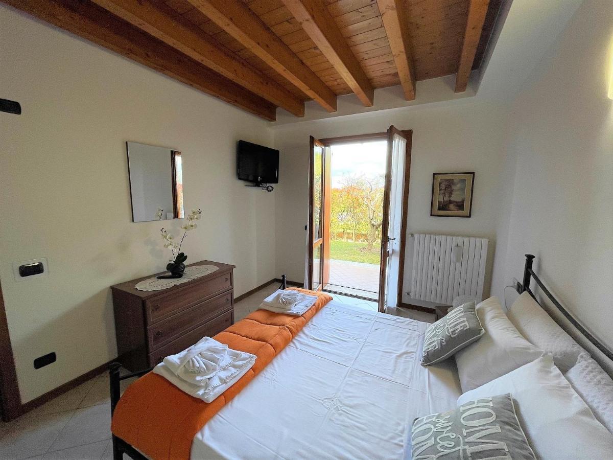 Desenzanoloft Eridania With Private Garden And Pool * Desenzano del Garda
