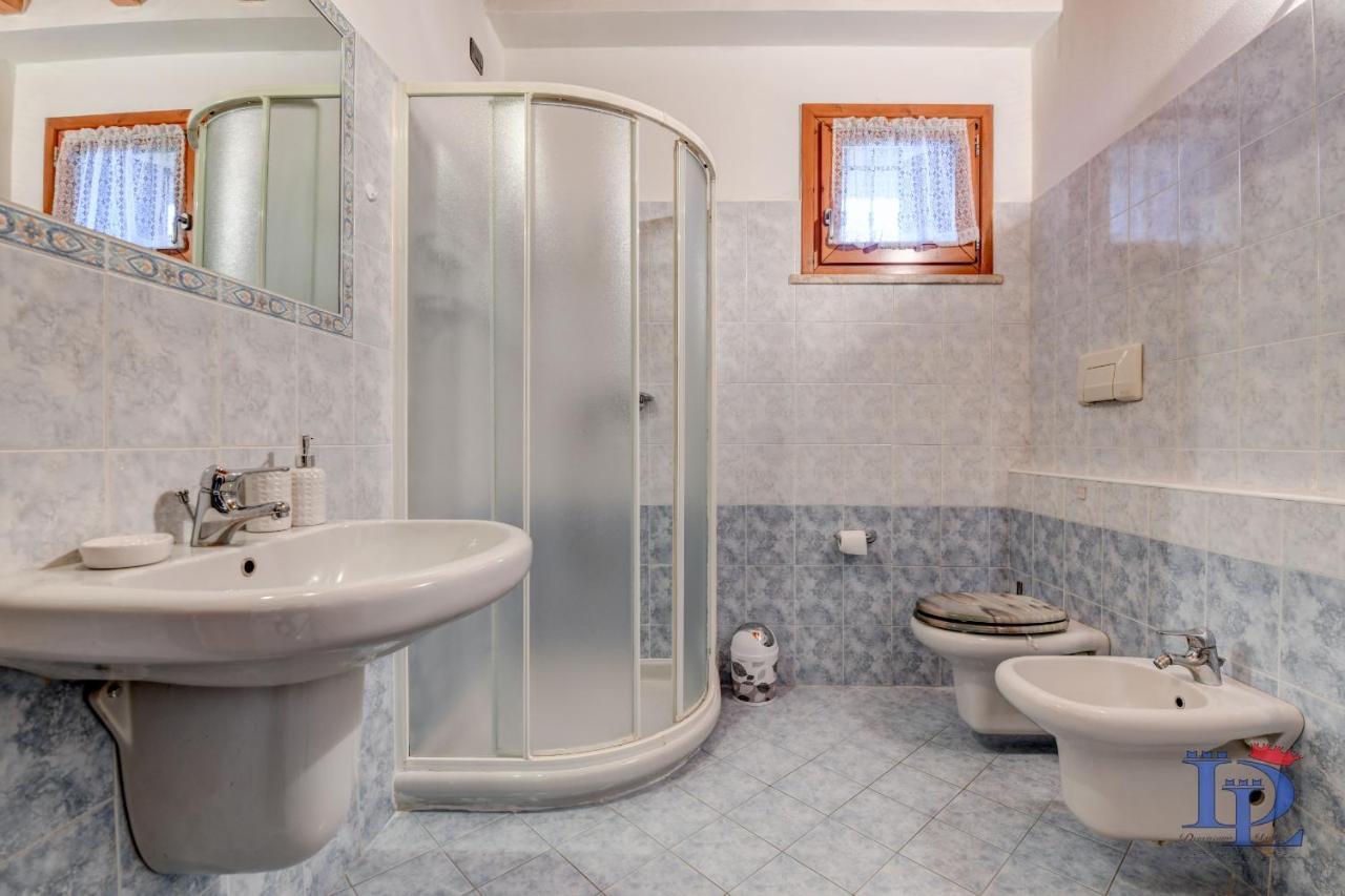 Desenzanoloft Eridania With Private Garden And Pool Apartment