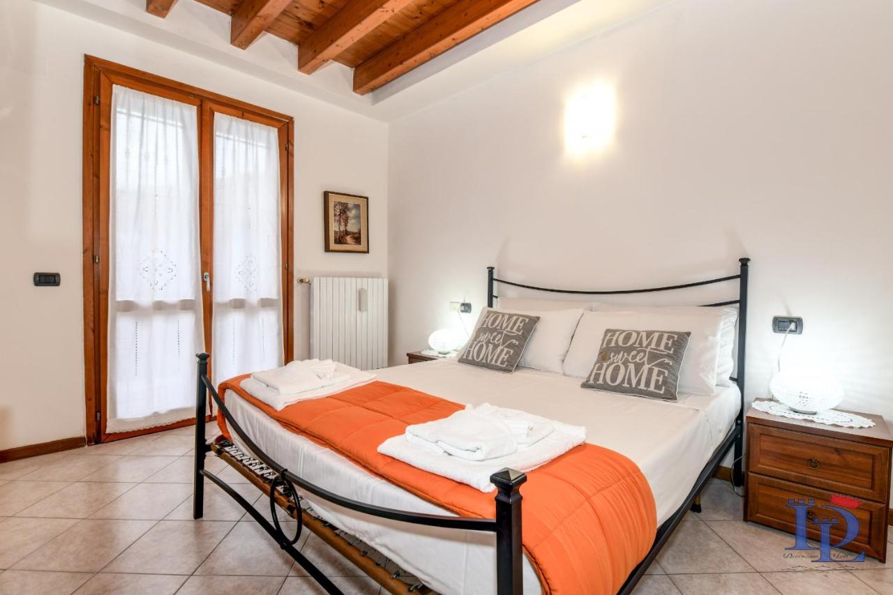 Apartment Desenzanoloft Eridania With Private Garden And Pool Desenzano del Garda