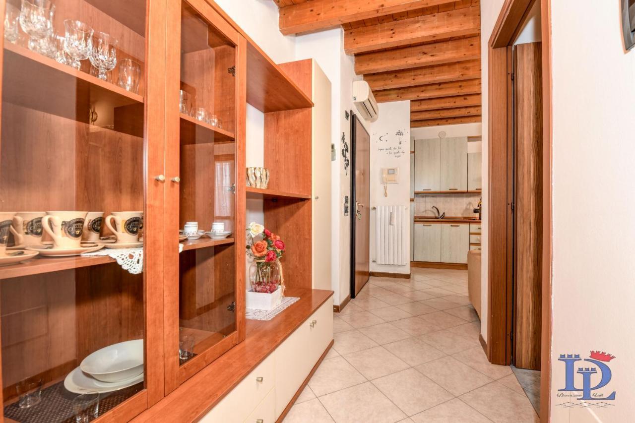 Desenzanoloft Eridania With Private Garden And Pool *