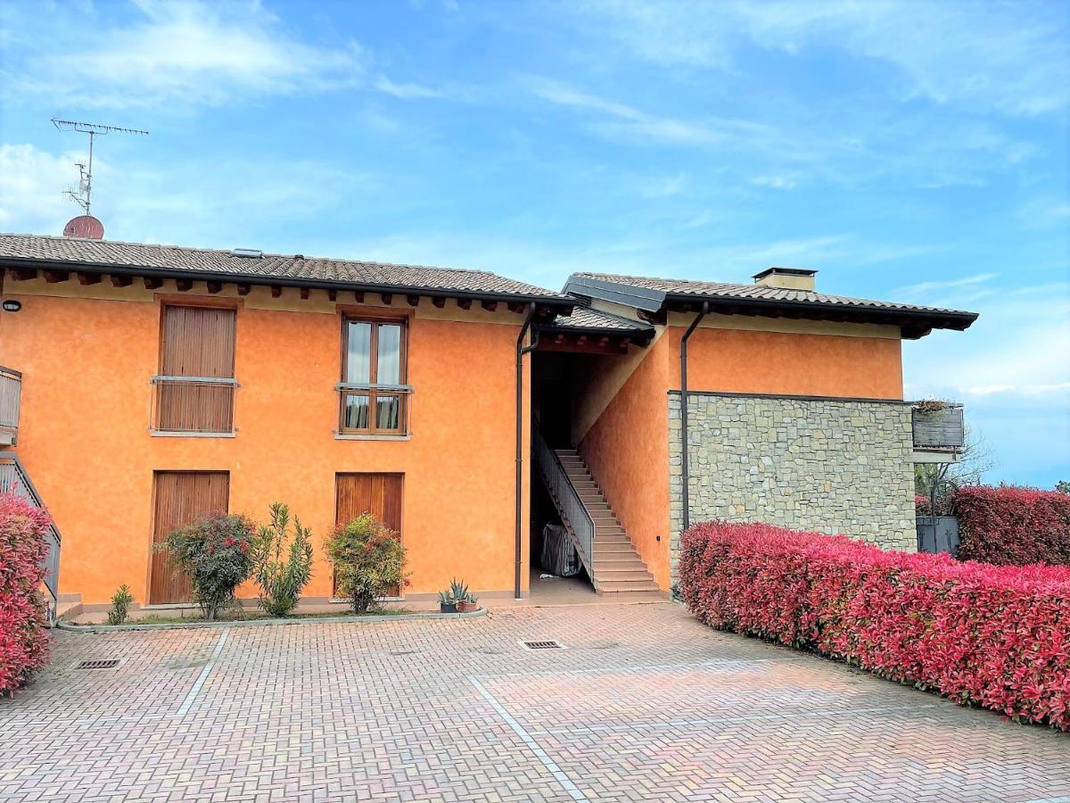 Apartment Desenzanoloft Eridania With Private Garden And Pool Desenzano del Garda