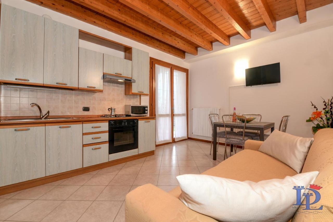 Desenzanoloft Eridania With Private Garden And Pool