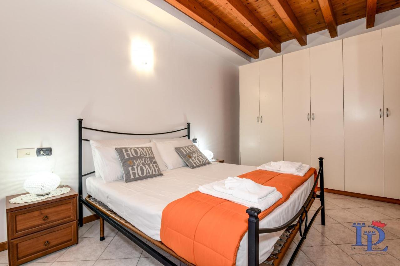 Apartment Desenzanoloft Eridania With Private Garden And Pool Desenzano del Garda