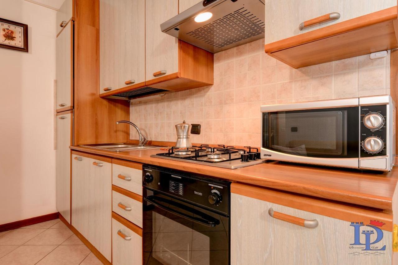 Desenzanoloft Eridania With Private Garden And Pool * Desenzano del Garda