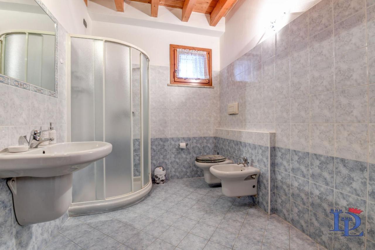 Desenzanoloft Eridania With Private Garden And Pool Apartment *