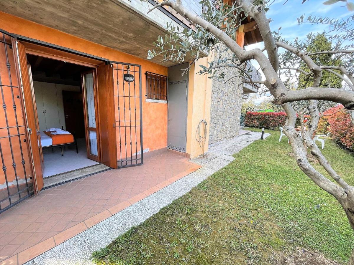 Desenzanoloft Eridania With Private Garden And Pool * Desenzano del Garda
