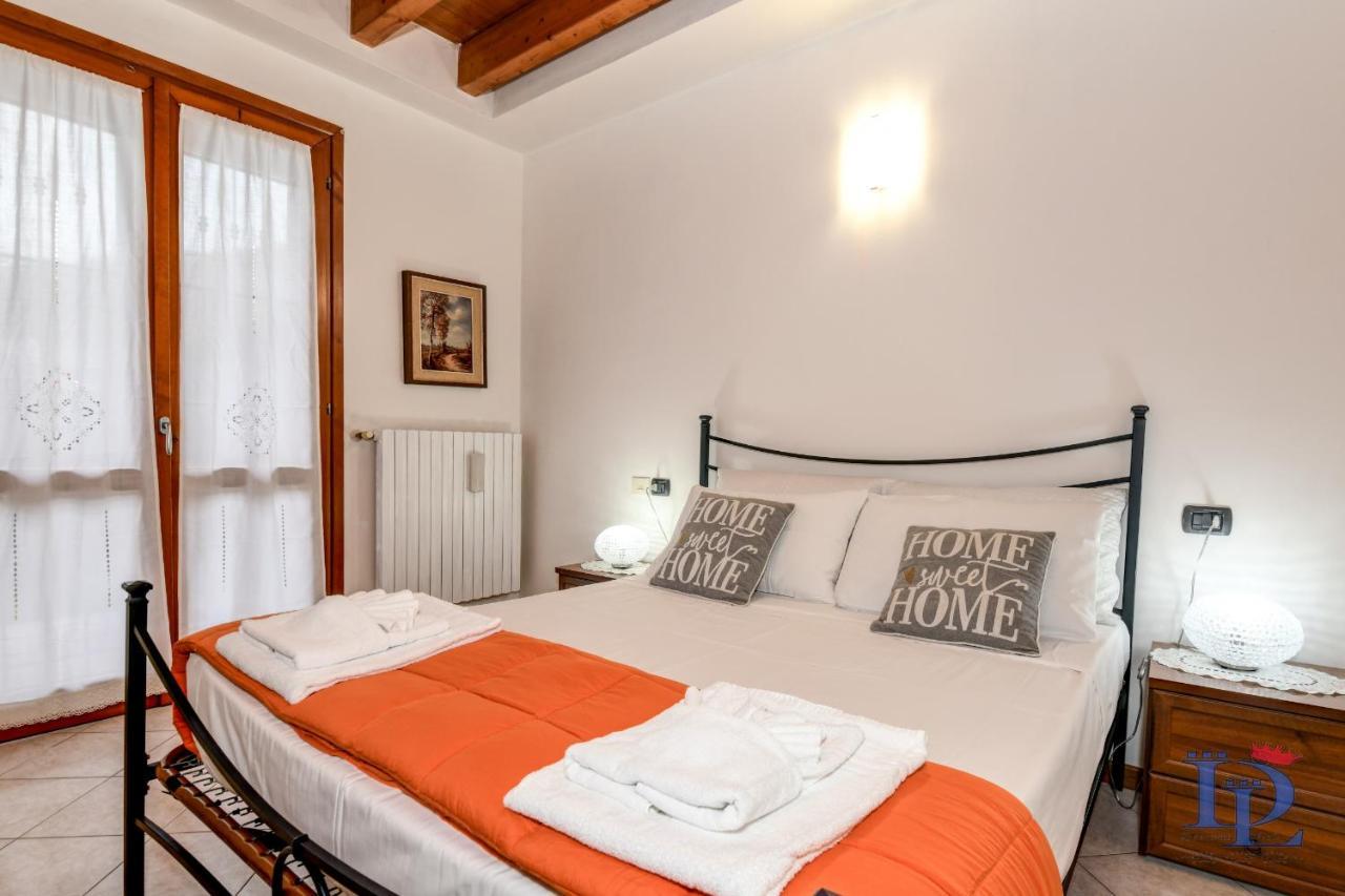 Desenzanoloft Eridania With Private Garden And Pool *