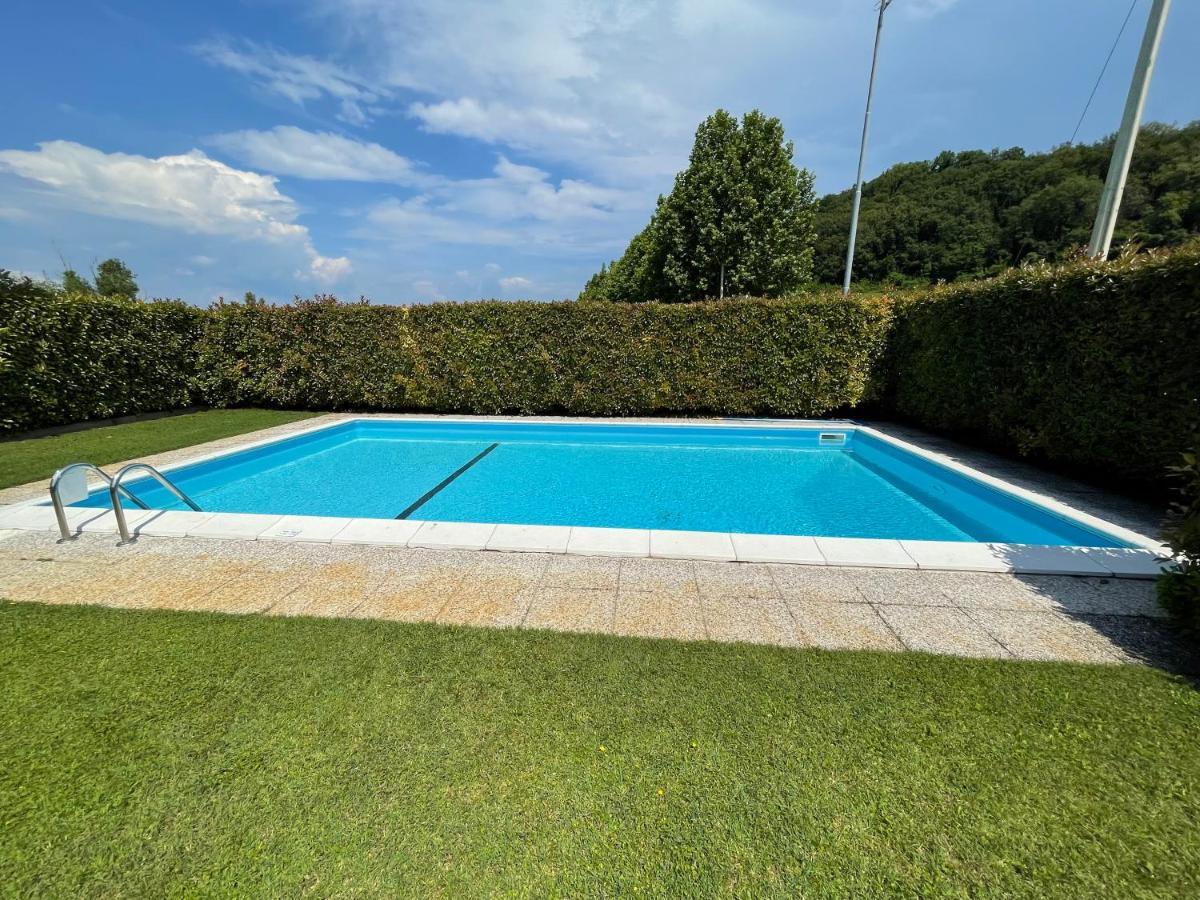 Desenzanoloft Eridania With Private Garden And Pool Desenzano del Garda
