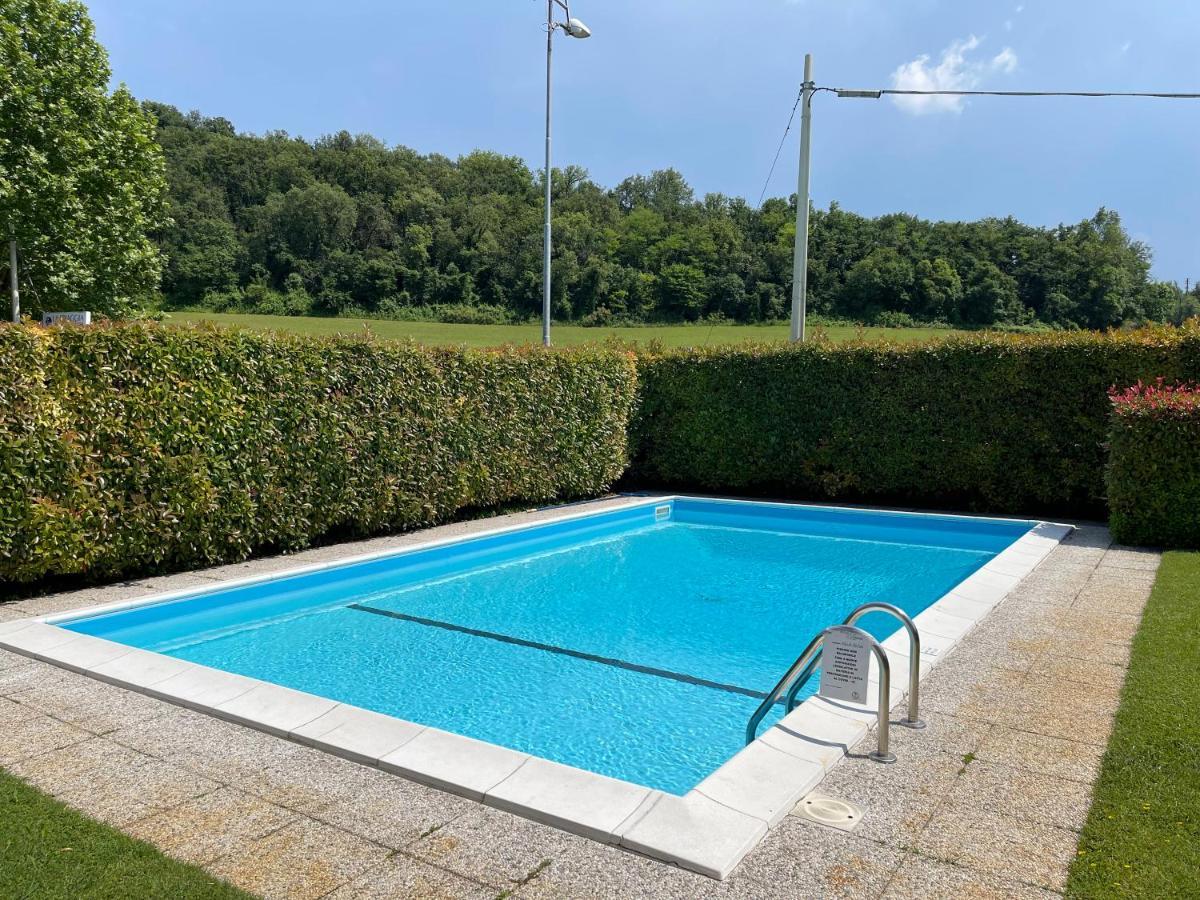 Desenzanoloft Eridania With Private Garden And Pool Desenzano del Garda